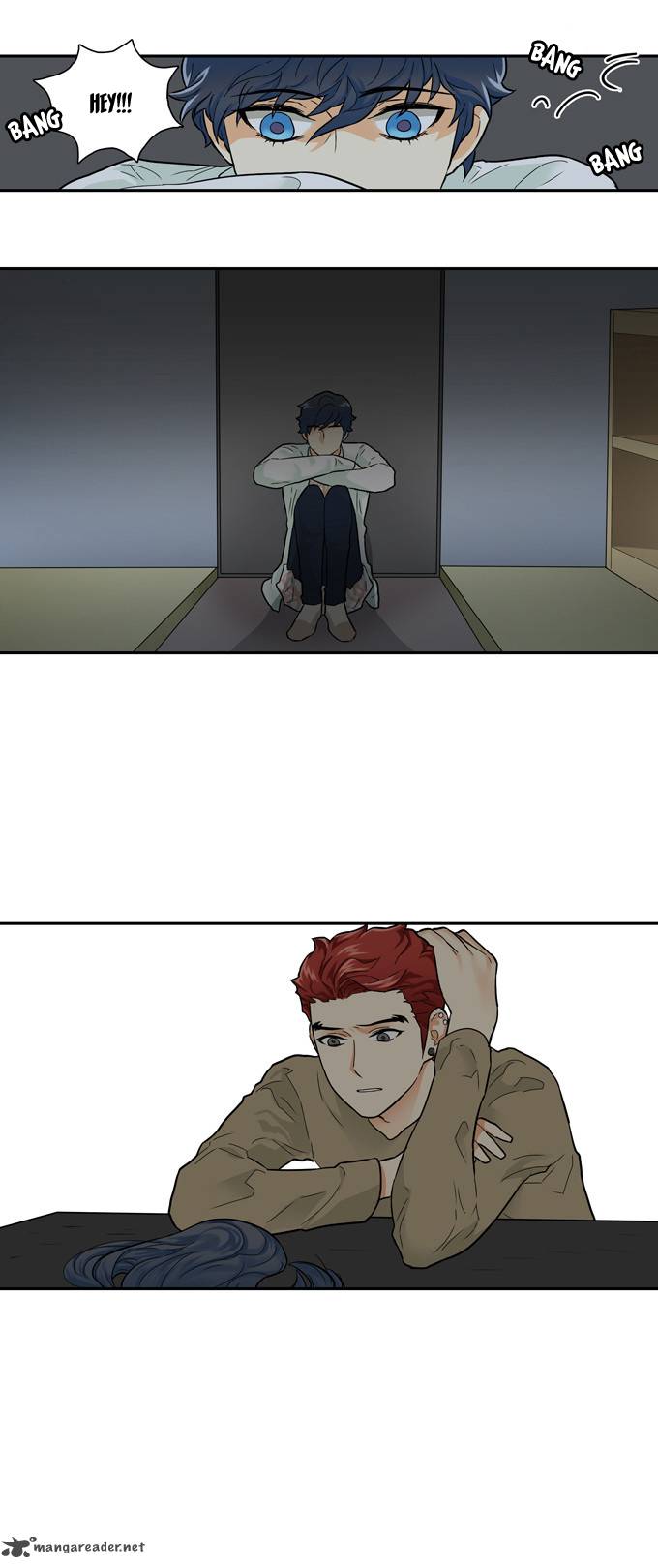 Cherry Boy That Girl 35 14