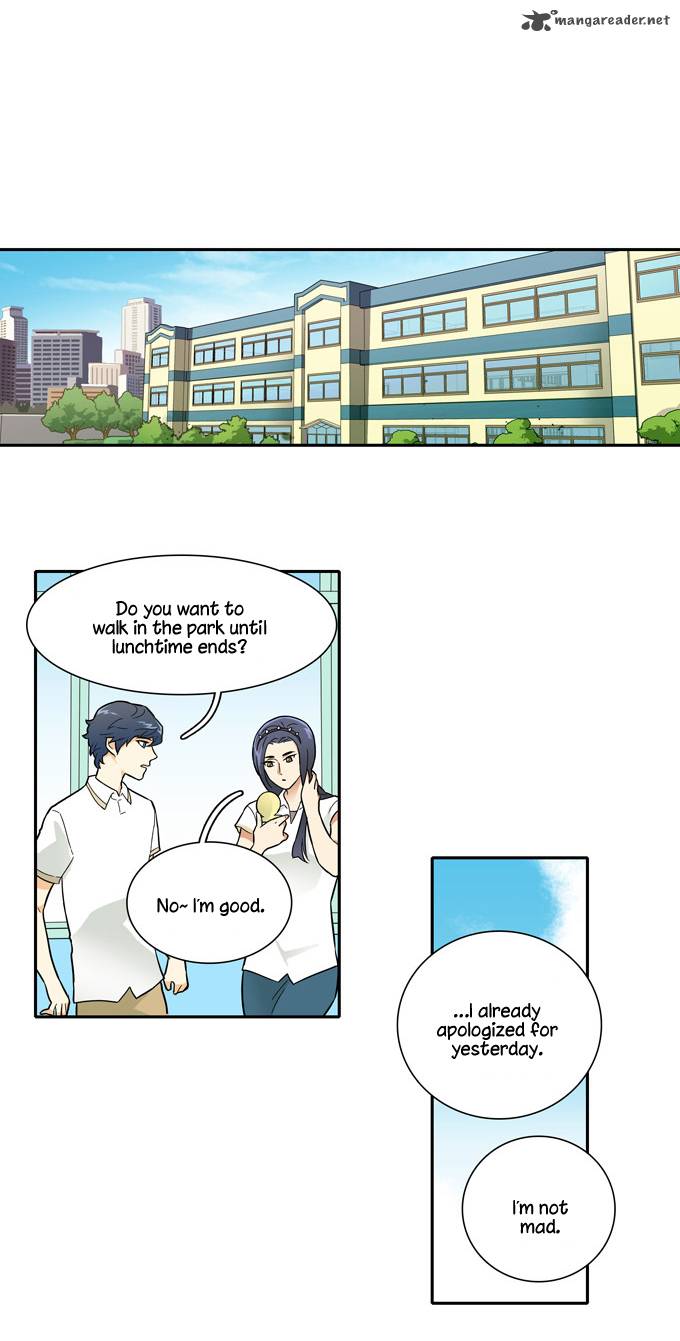 Cherry Boy That Girl 35 15