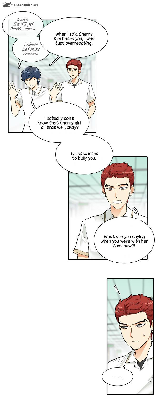 Cherry Boy That Girl 35 19