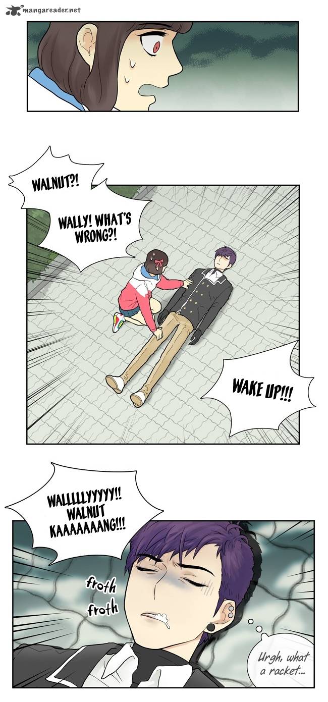 Cherry Boy That Girl 4 13