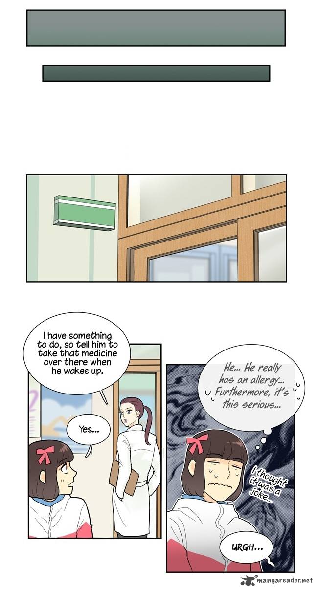 Cherry Boy That Girl 4 14