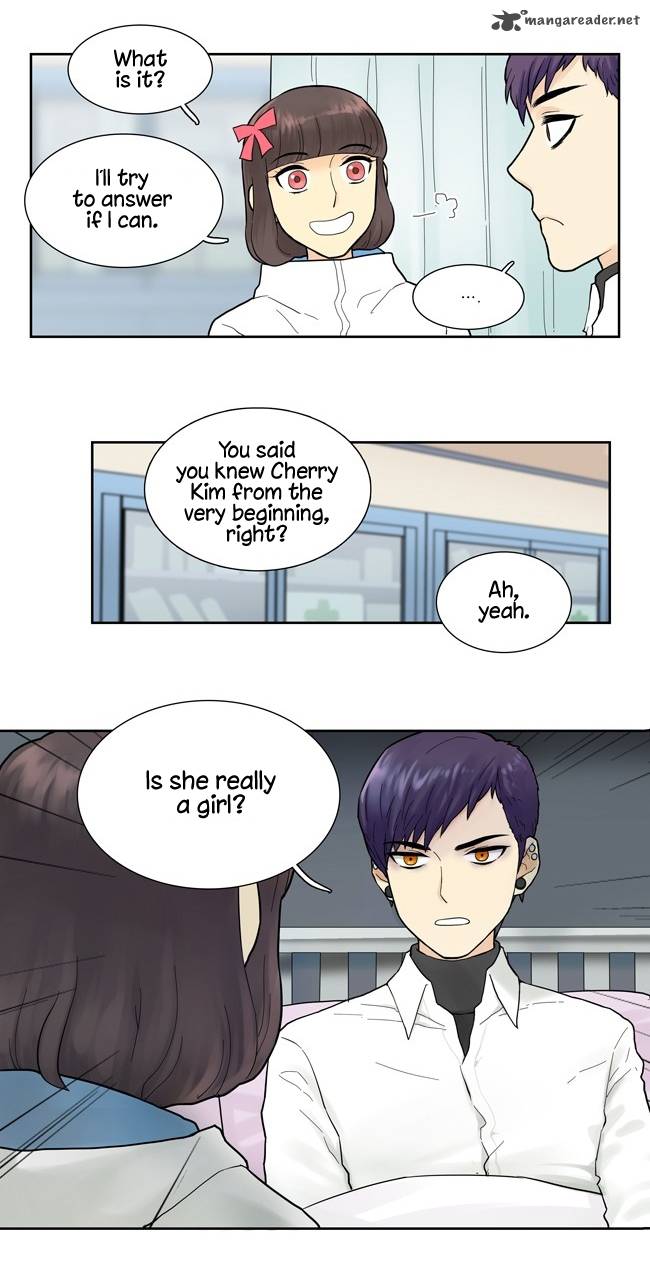 Cherry Boy That Girl 4 16