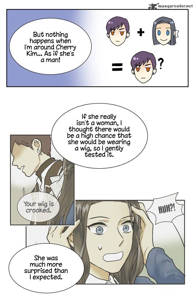 Cherry Boy That Girl 4 18