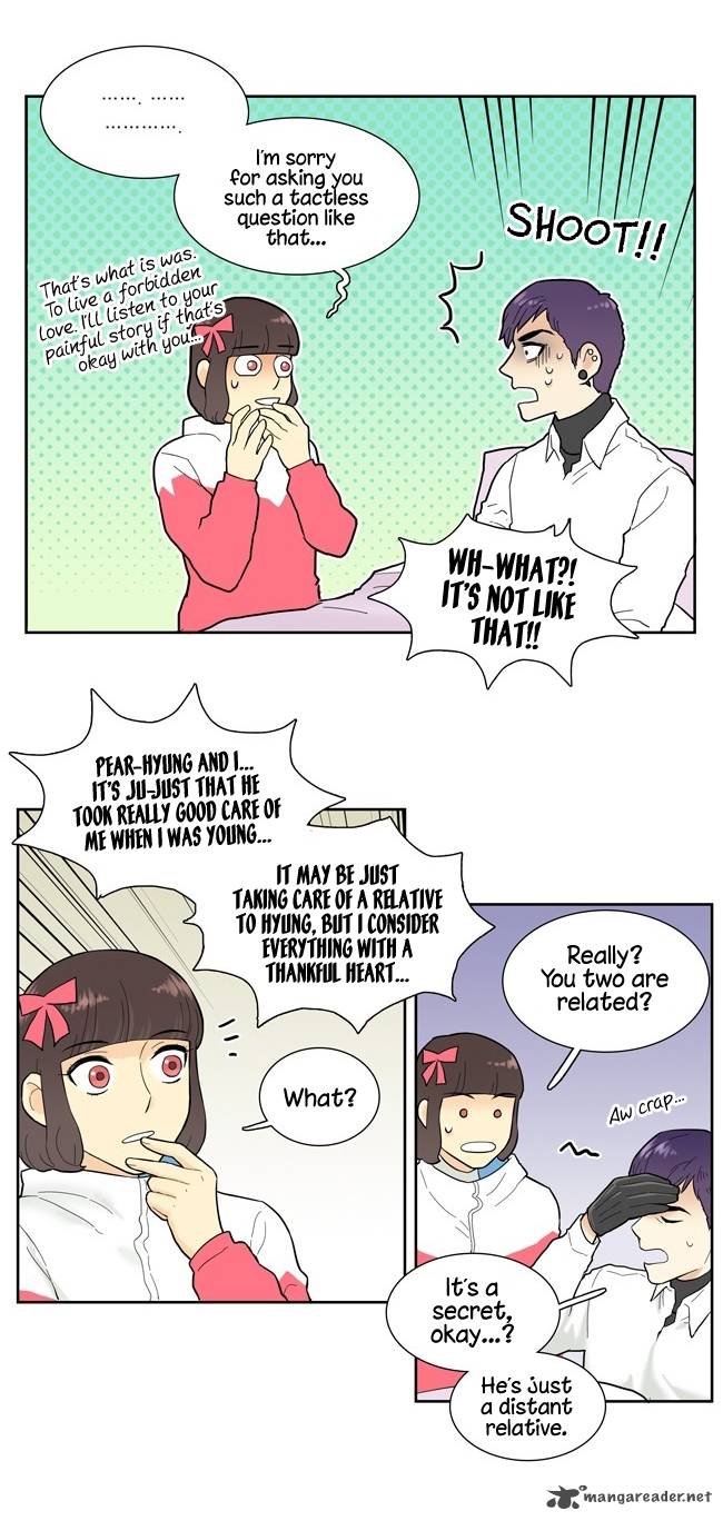 Cherry Boy That Girl 4 20