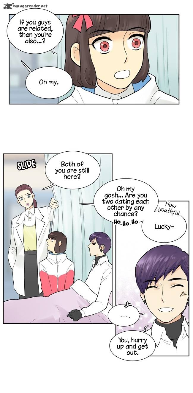 Cherry Boy That Girl 4 21