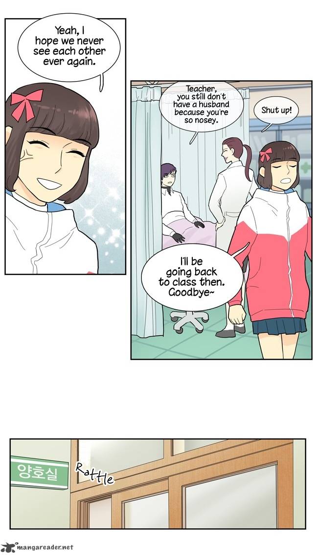 Cherry Boy That Girl 4 22