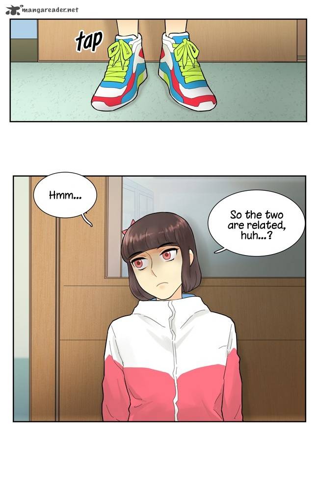 Cherry Boy That Girl 4 23