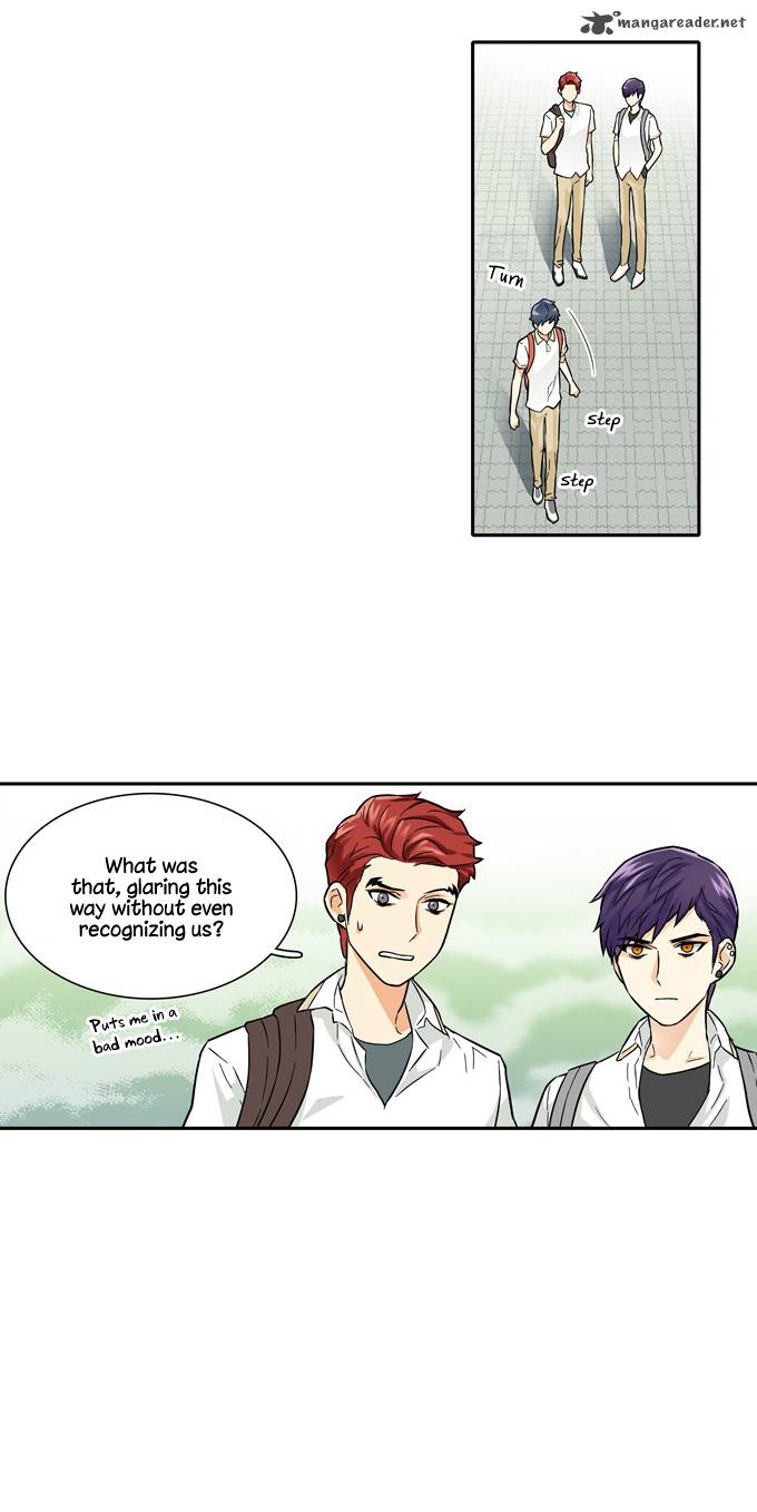Cherry Boy That Girl 42 17