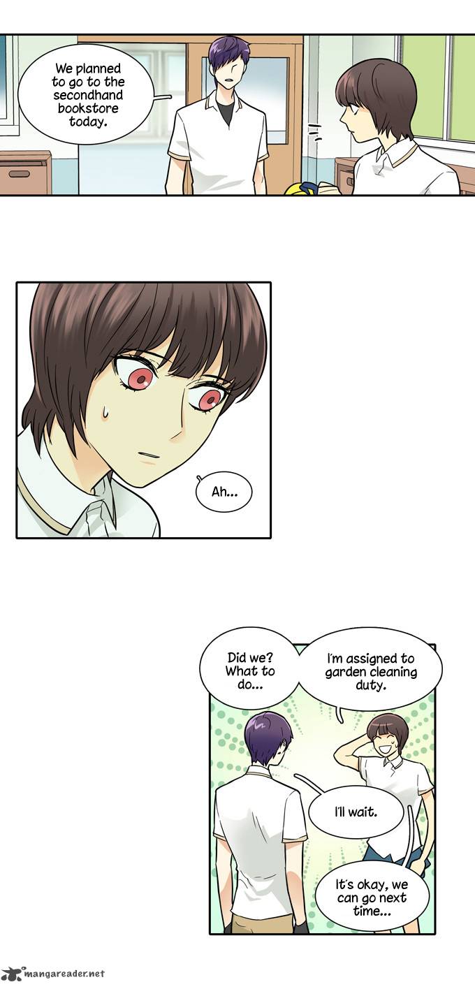 Cherry Boy That Girl 42 19