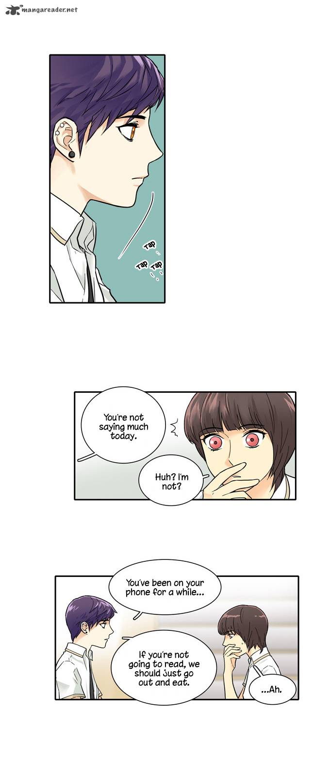 Cherry Boy That Girl 42 22
