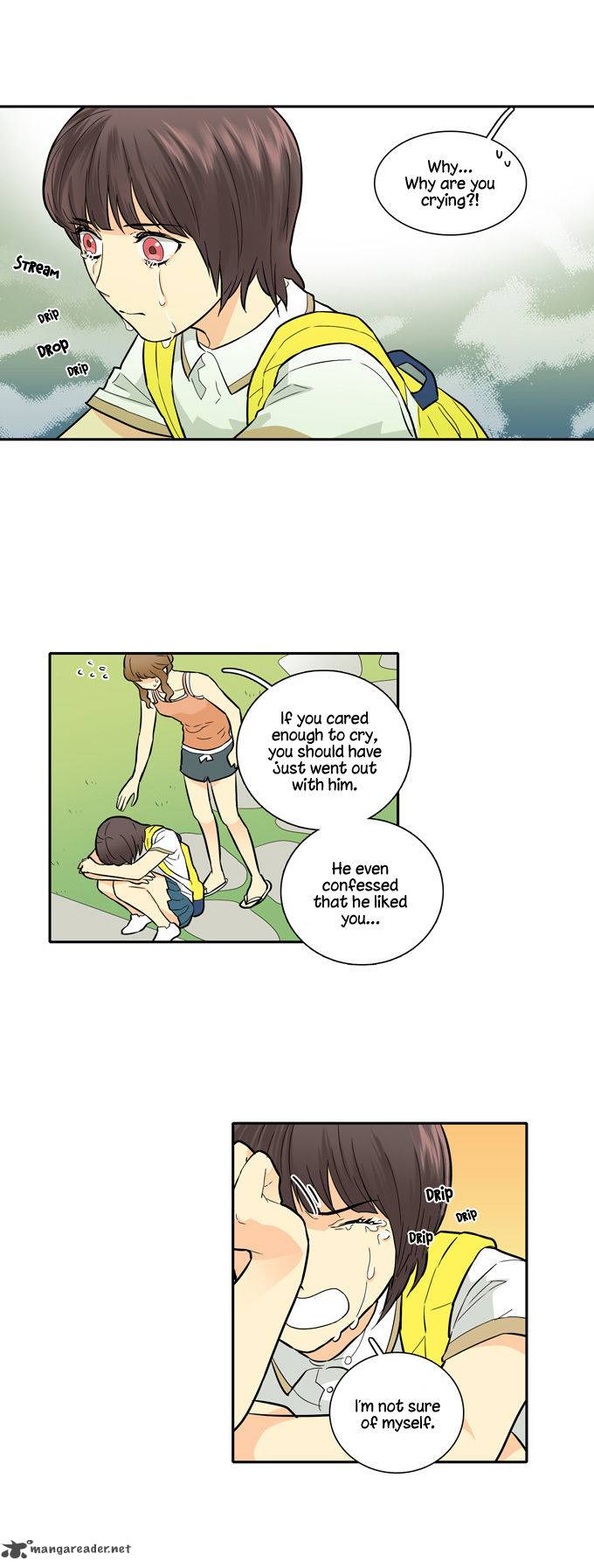 Cherry Boy That Girl 43 15