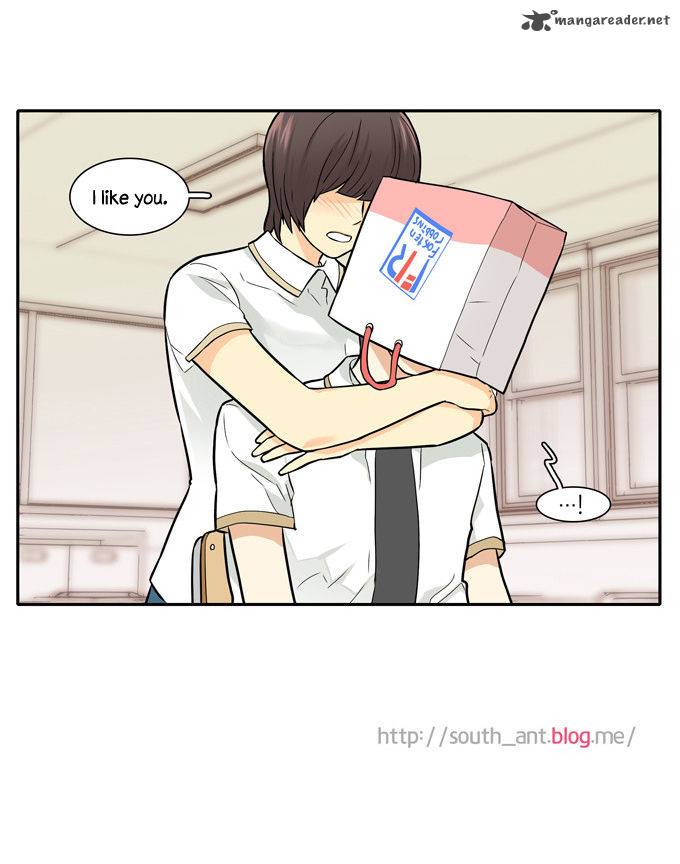 Cherry Boy That Girl 43 30