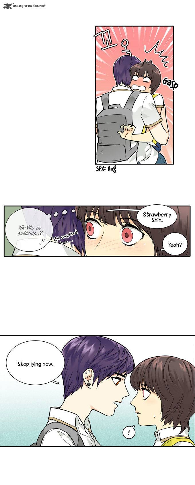 Cherry Boy That Girl 43 6