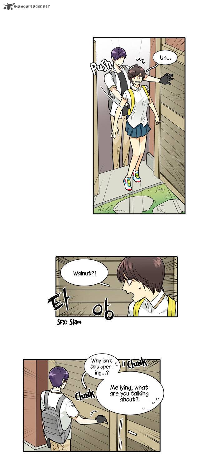 Cherry Boy That Girl 43 7