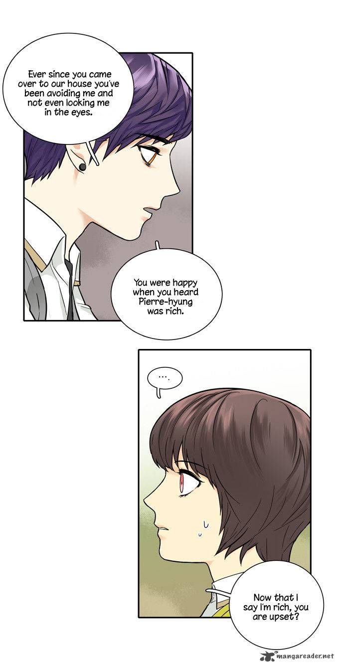 Cherry Boy That Girl 43 8