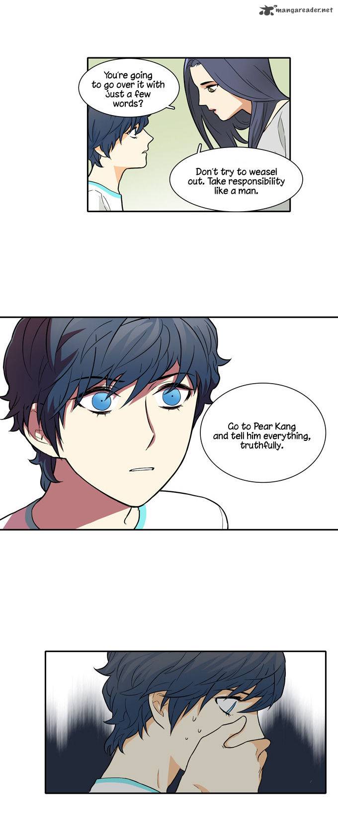 Cherry Boy That Girl 45 15