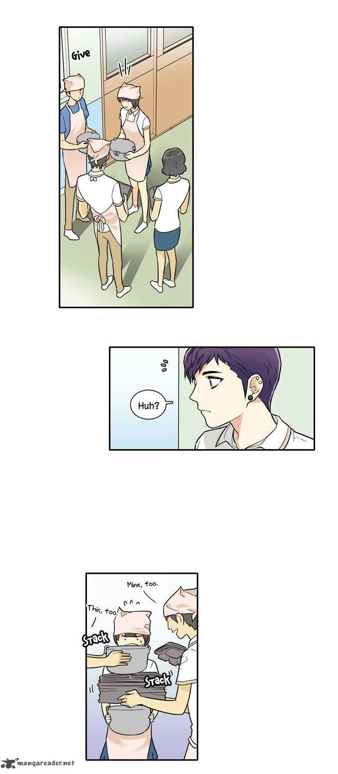 Cherry Boy That Girl 45 23