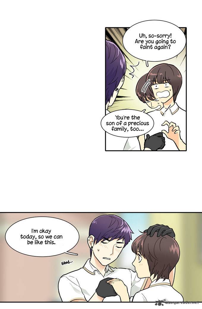 Cherry Boy That Girl 45 27