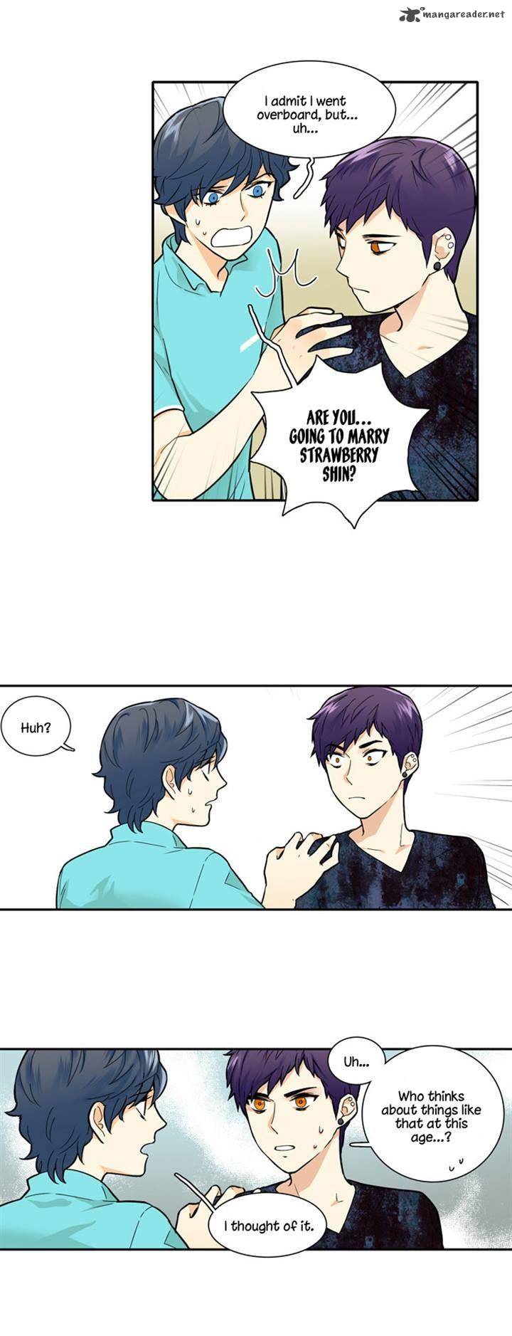 Cherry Boy That Girl 47 16