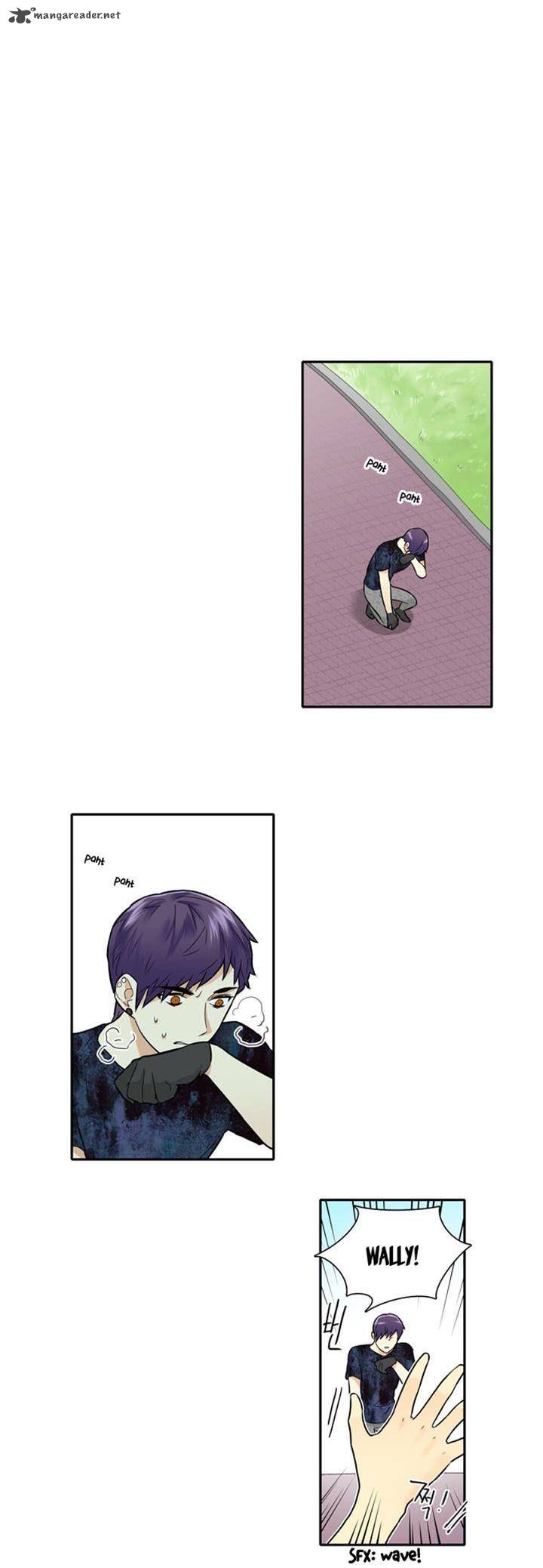Cherry Boy That Girl 47 21