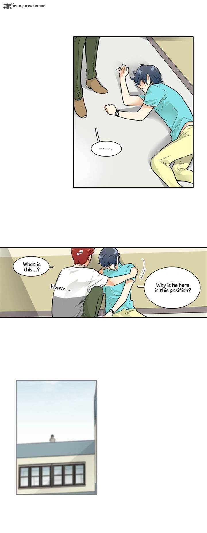 Cherry Boy That Girl 47 26