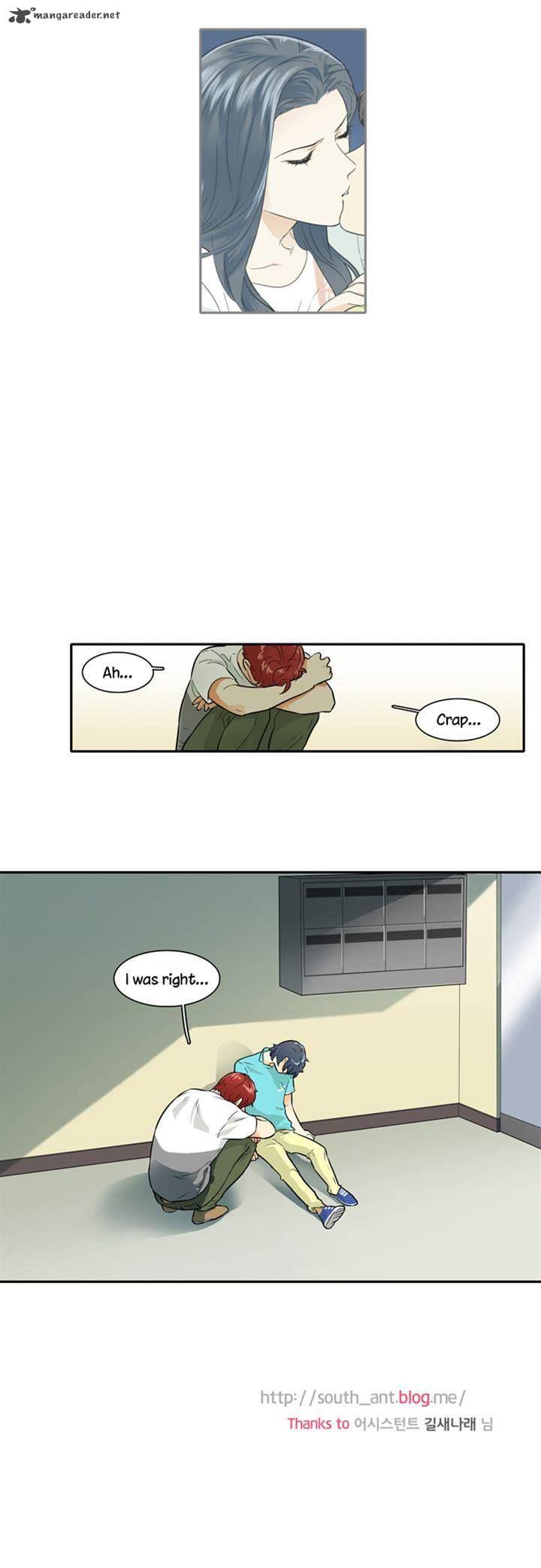 Cherry Boy That Girl 47 28