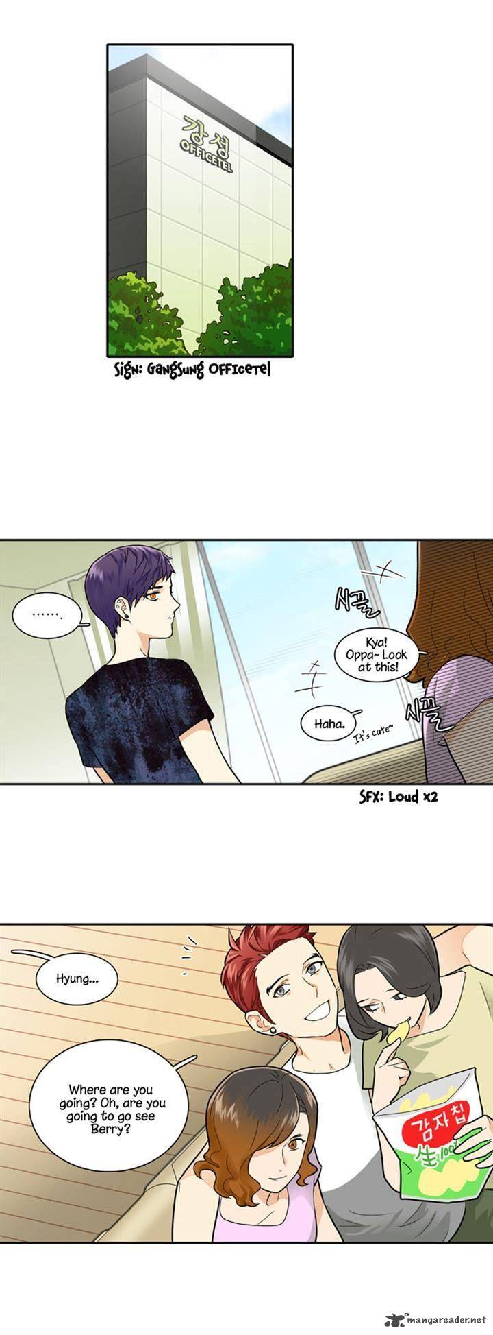 Cherry Boy That Girl 47 3