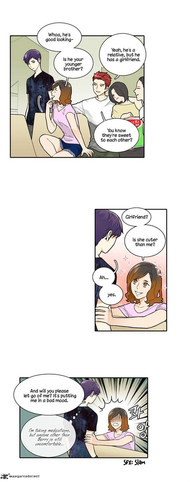 Cherry Boy That Girl 47 4