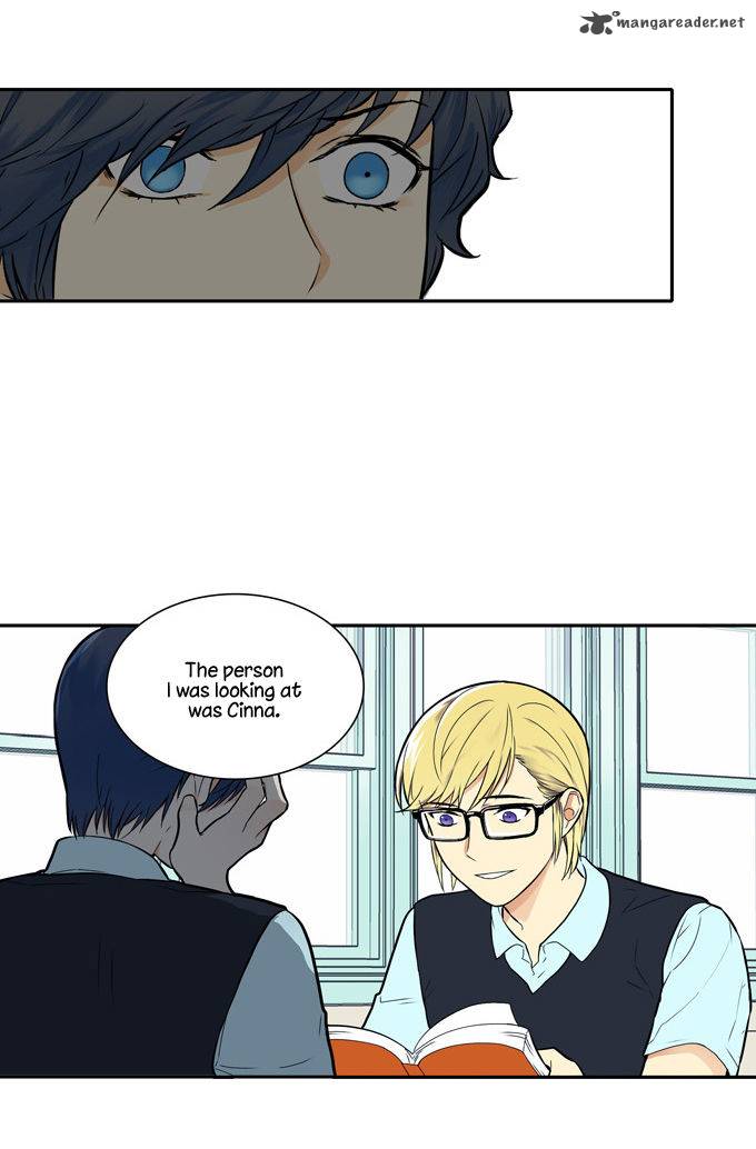 Cherry Boy That Girl 49 19