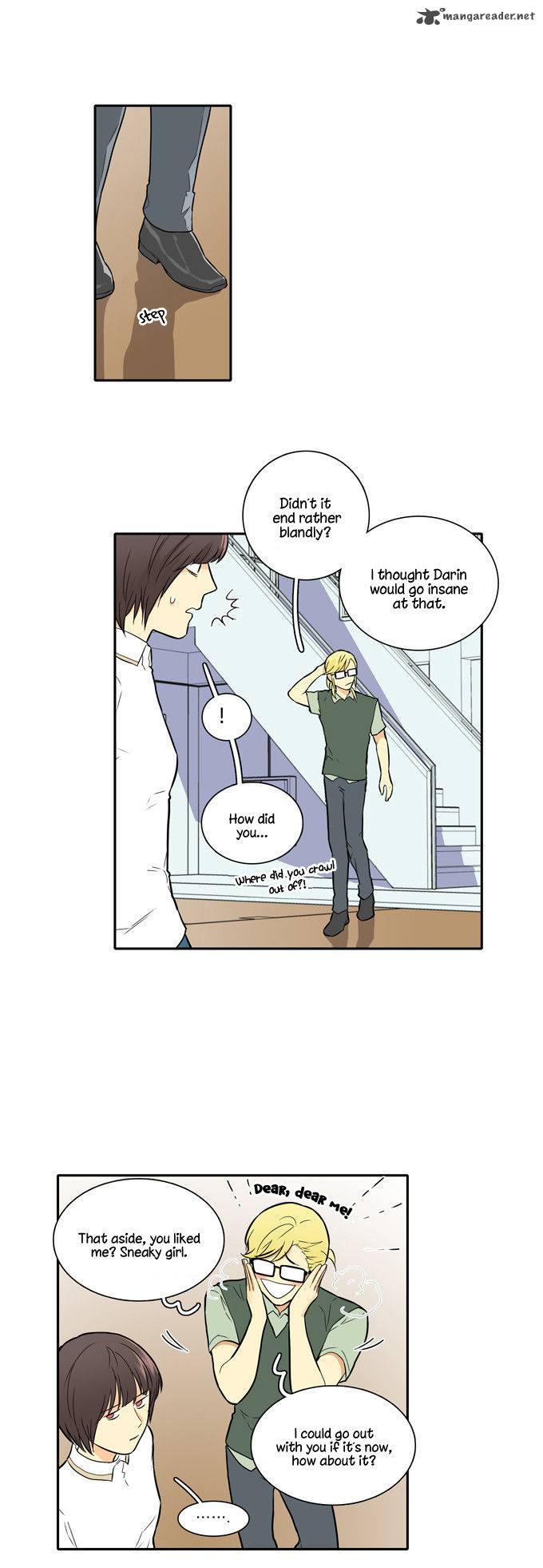 Cherry Boy That Girl 49 28