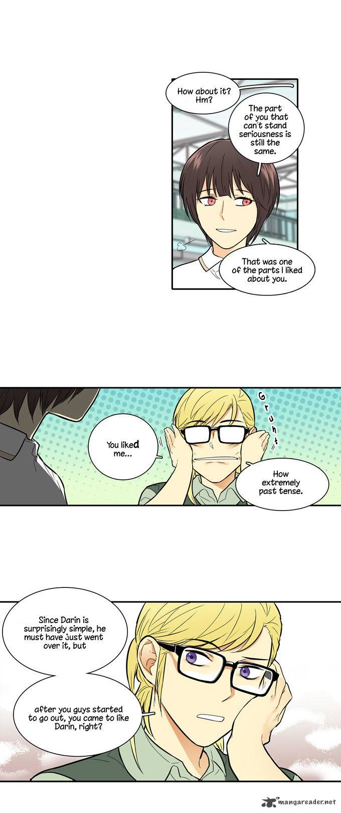 Cherry Boy That Girl 49 29