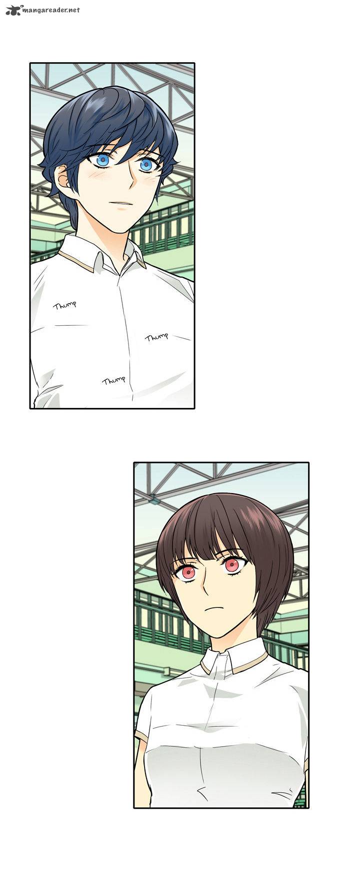 Cherry Boy That Girl 49 3