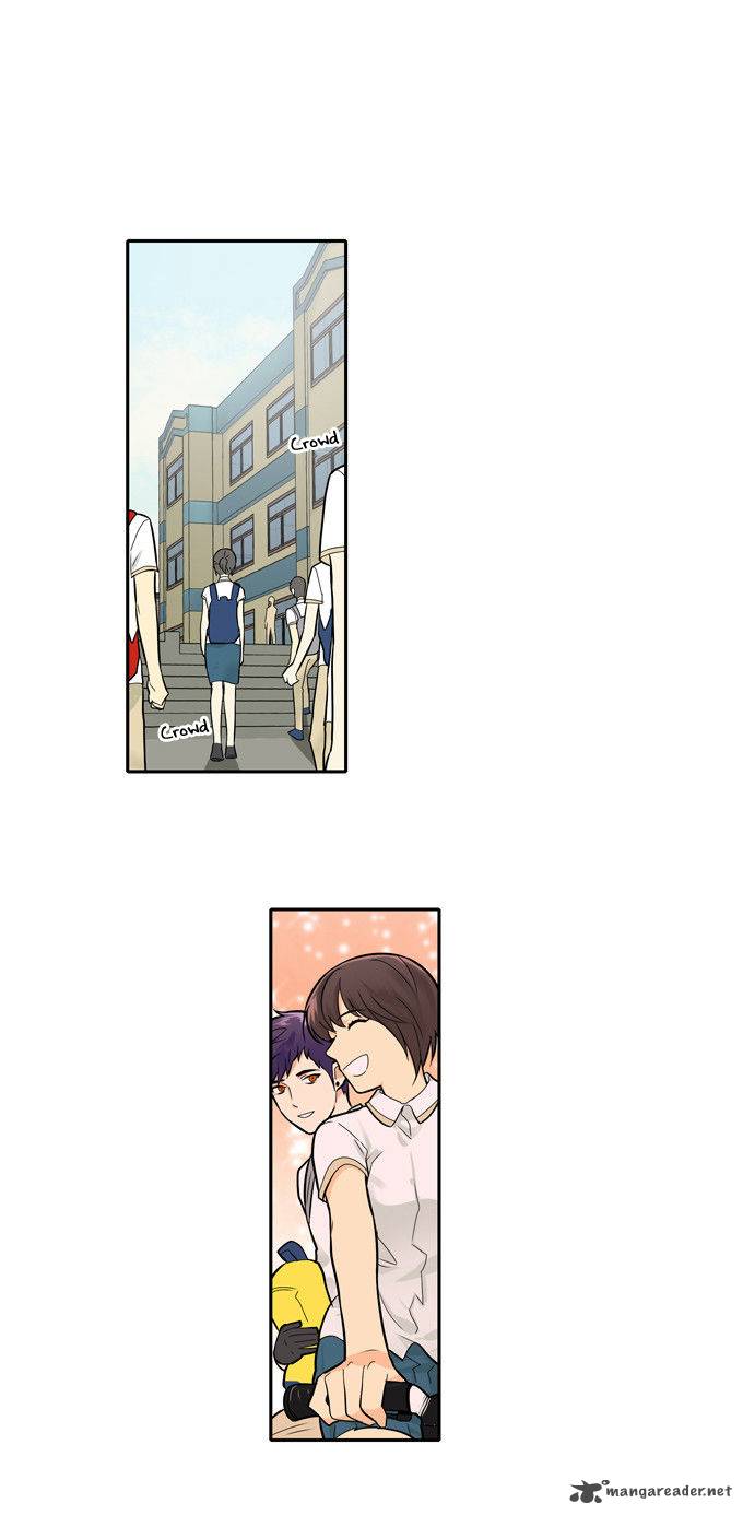 Cherry Boy That Girl 51 15