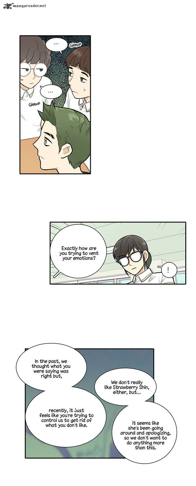 Cherry Boy That Girl 51 20