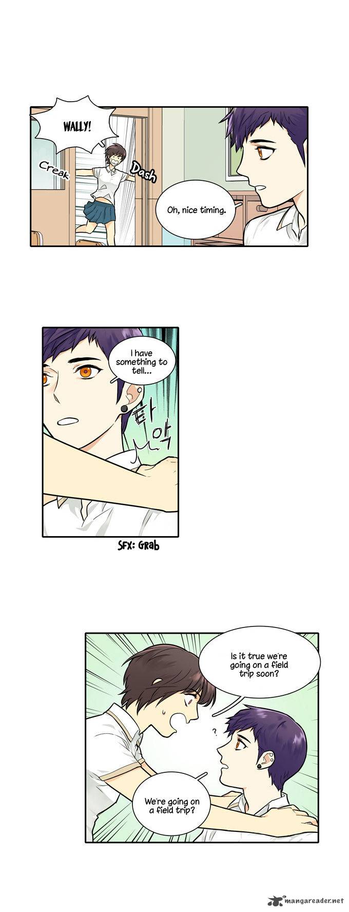 Cherry Boy That Girl 51 24