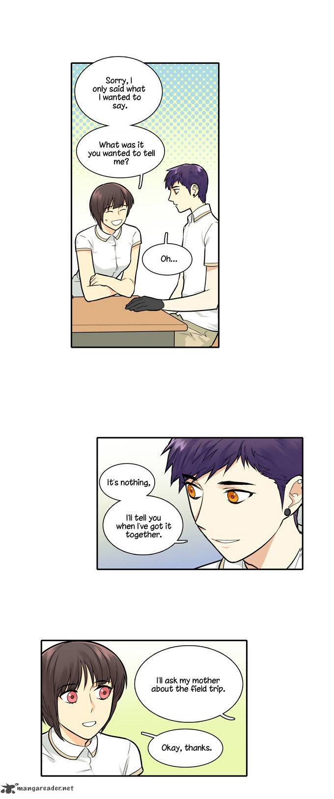 Cherry Boy That Girl 51 27