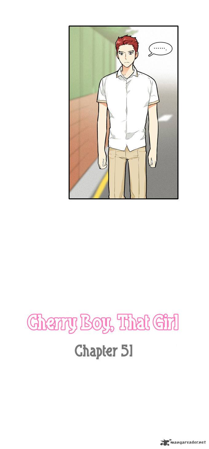 Cherry Boy That Girl 51 3