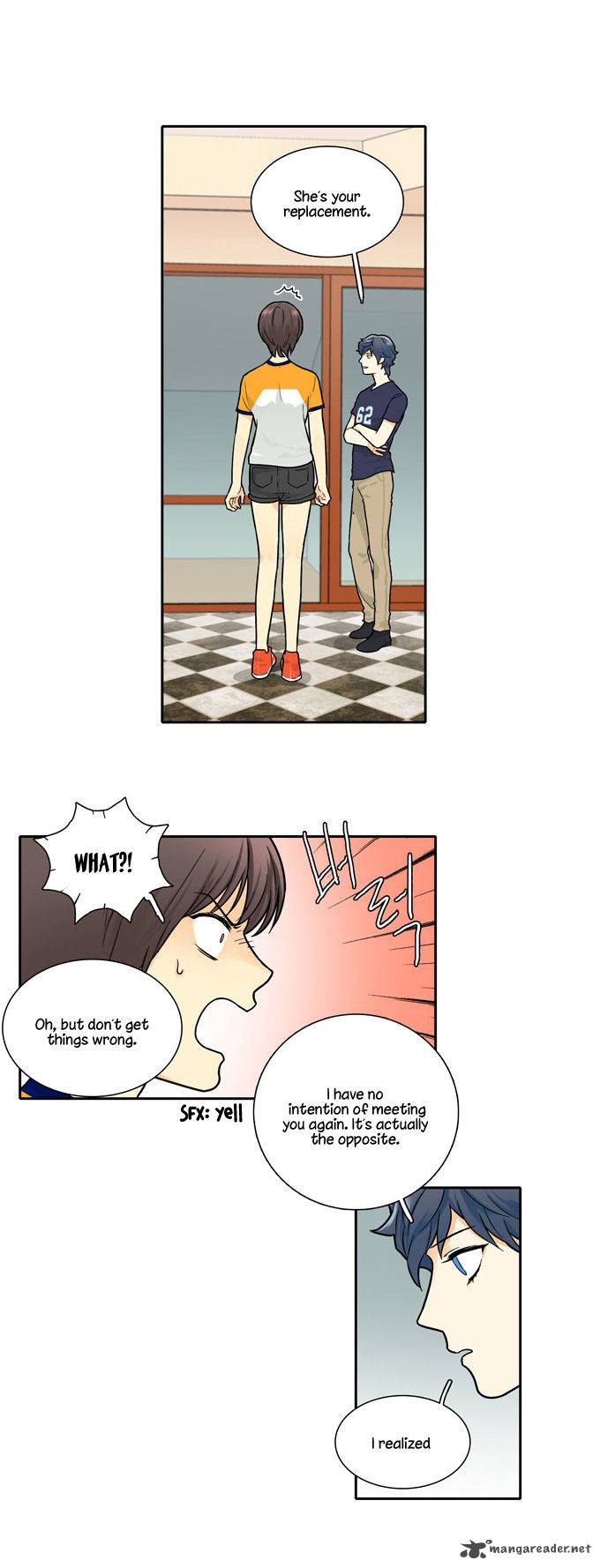 Cherry Boy That Girl 55 16