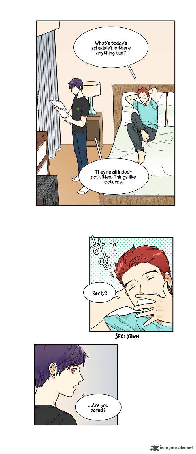Cherry Boy That Girl 55 29
