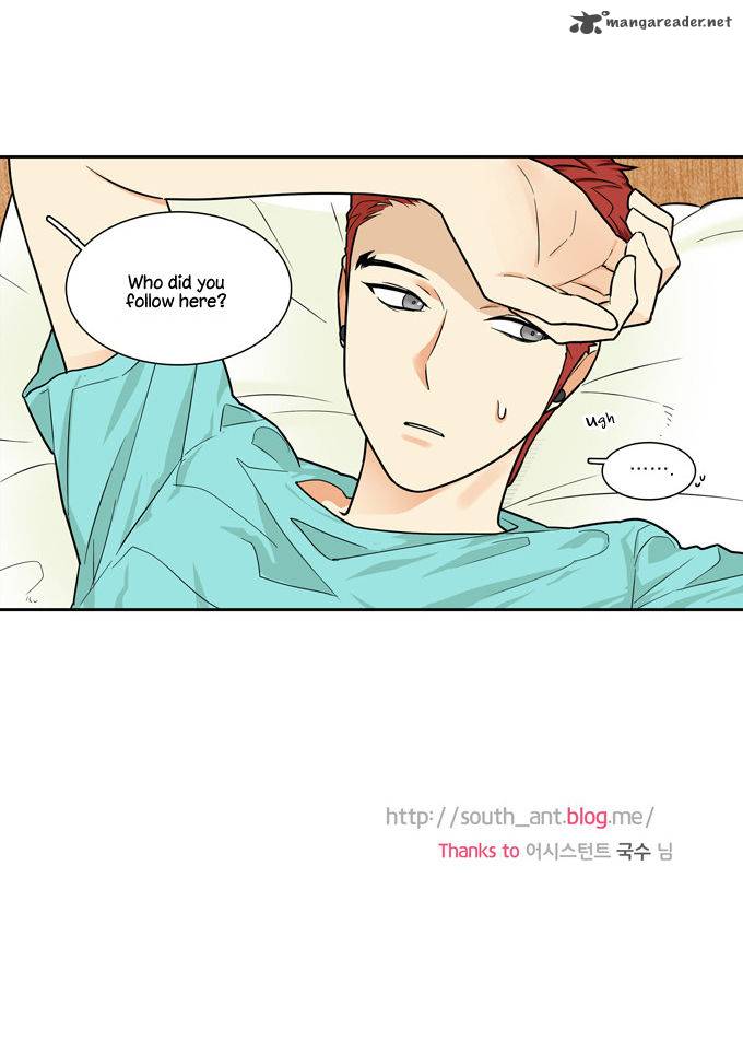 Cherry Boy That Girl 55 32