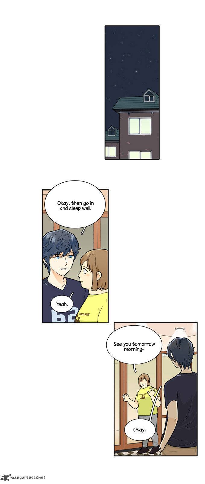 Cherry Boy That Girl 55 5