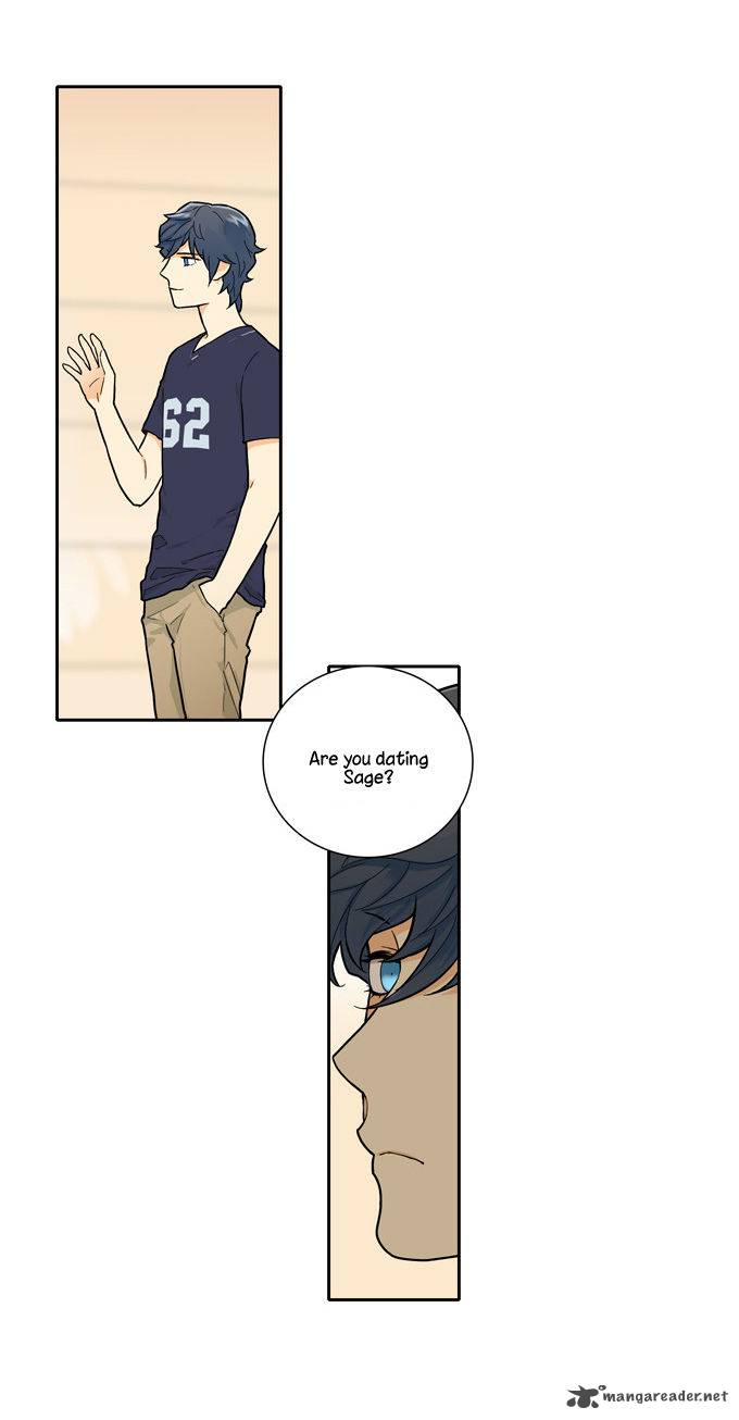 Cherry Boy That Girl 55 6