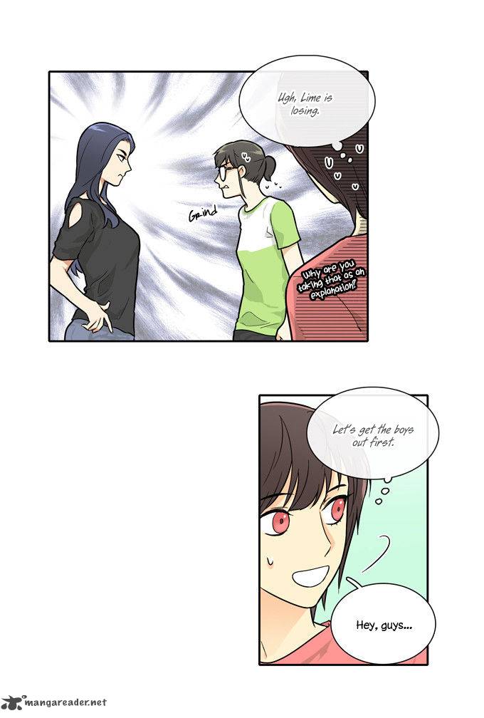 Cherry Boy That Girl 56 11