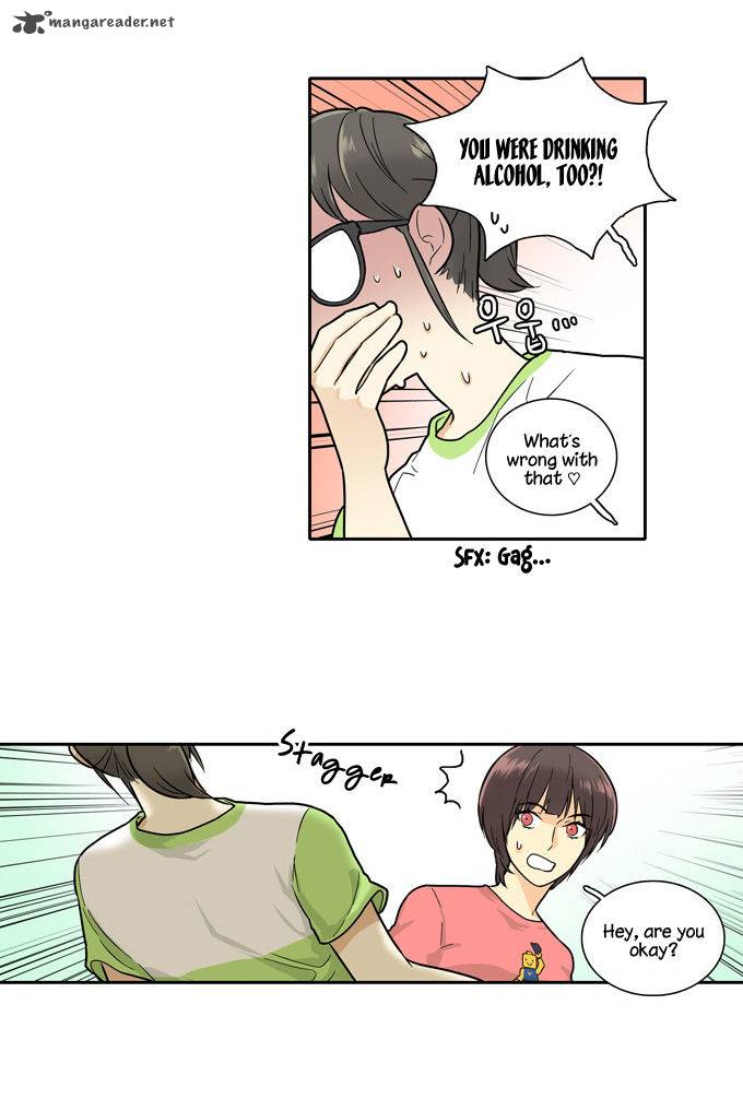 Cherry Boy That Girl 56 16