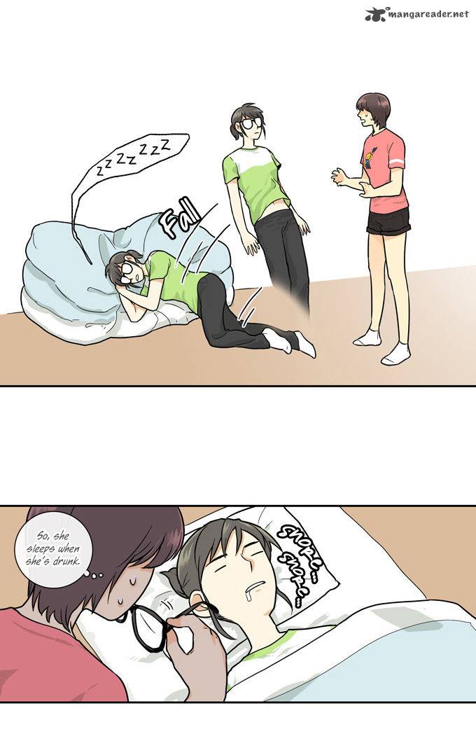 Cherry Boy That Girl 56 17