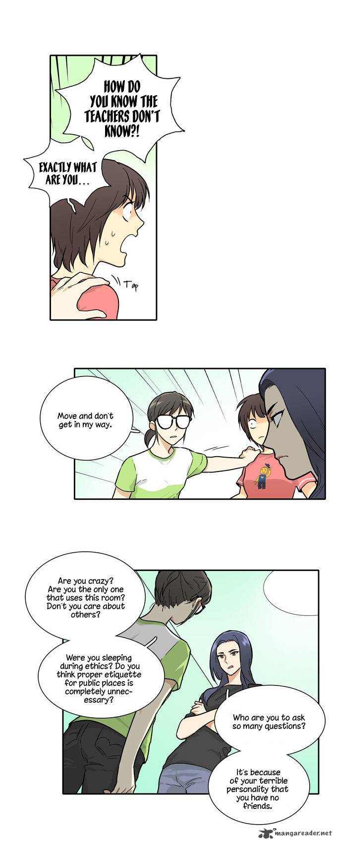 Cherry Boy That Girl 56 9