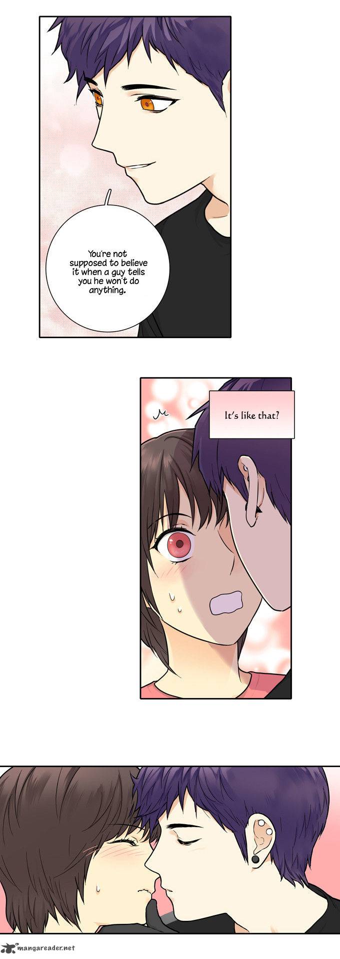 Cherry Boy That Girl 58 2