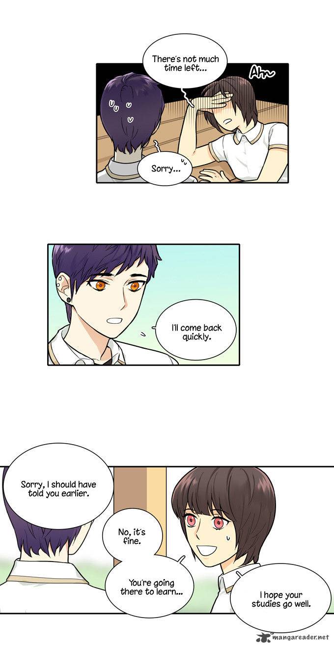 Cherry Boy That Girl 59 5