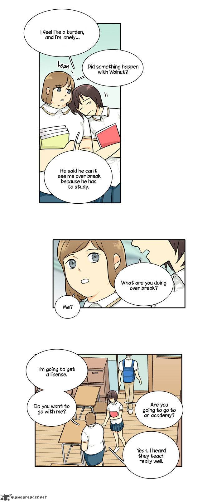 Cherry Boy That Girl 59 8