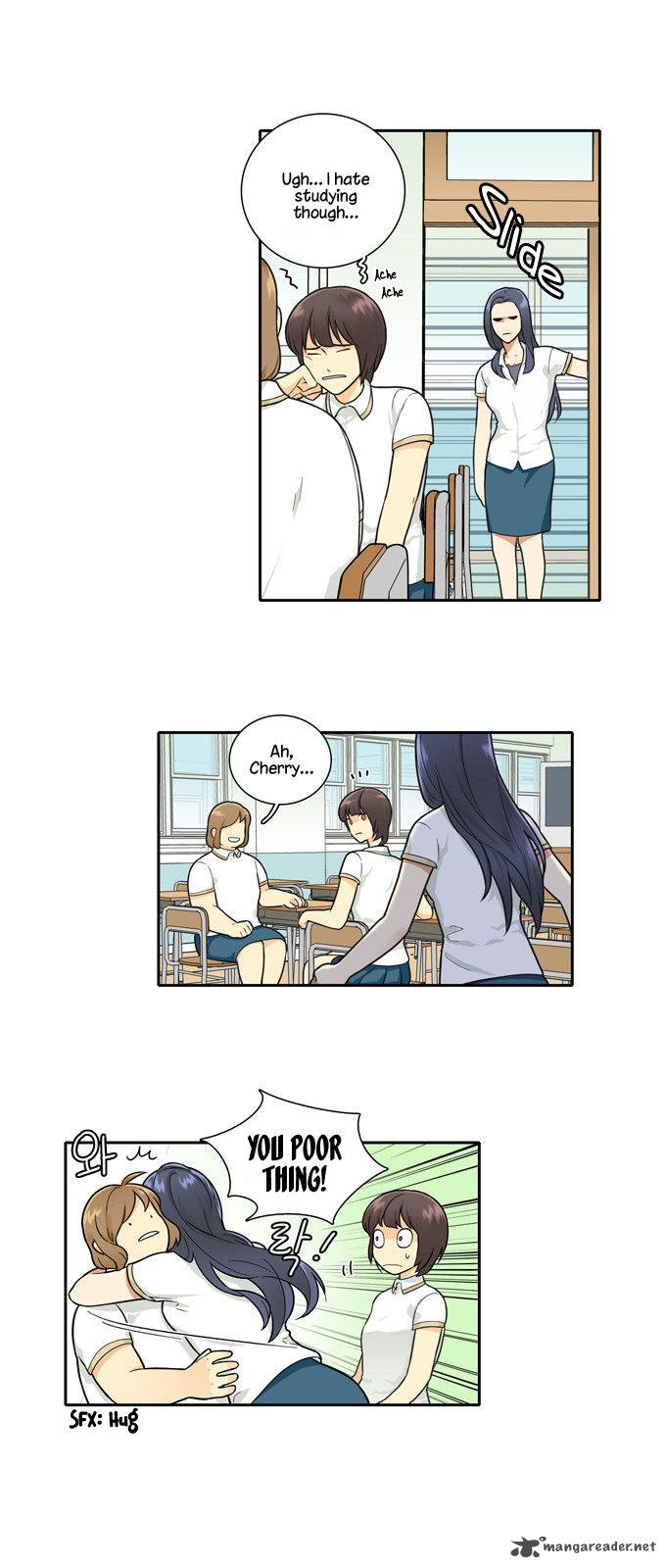 Cherry Boy That Girl 59 9